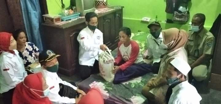 KITA BERBAGI